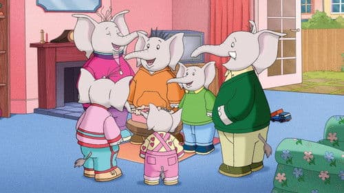 The Large Family Bild 2