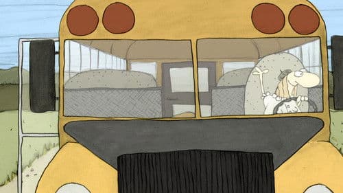 Histoires de bus Bild 1