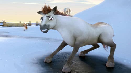 Elliot - Das kleinste Rentier Bild 2