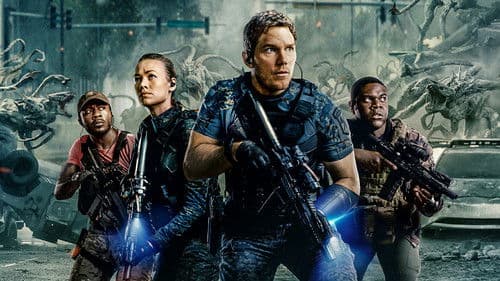 The Tomorrow War Bild 6