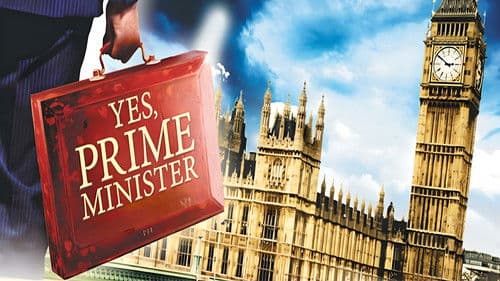 Yes, Prime Minister Bild 3