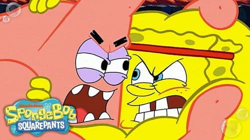 SpongeBob SquarePants: The Seascape Capers Bild 1