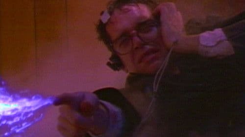 Mind Killer - Halb Alien, halb Mensch Bild 2