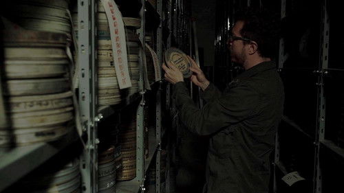 Zombies en el cañaveral: el documental Bild 2