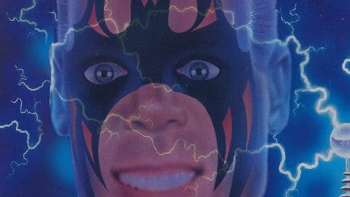 WCW Halloween Havoc 1990 Bild 1