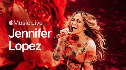 Apple Music Live: Jennifer Lopez Bild 2