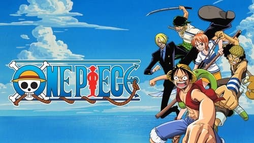 One Piece Bild 8
