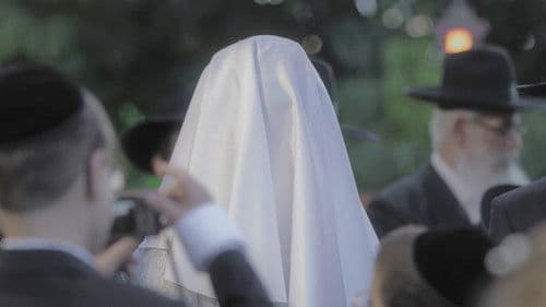 Jüdische Hochzeitsnacht Bild 2