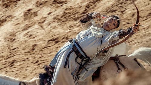 镖人：风起大漠 Bild 6