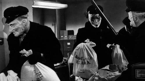 Blueprint for Robbery Bild 2