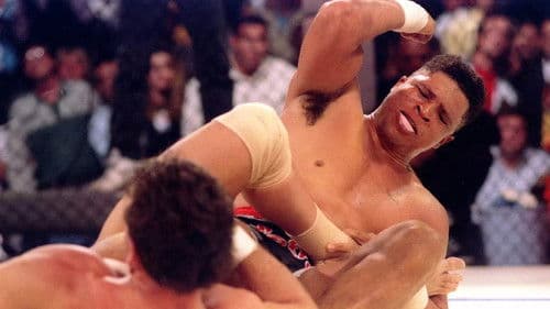 UFC 2: No Way Out Bild 1