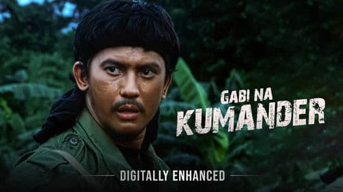 Gabi Na, Kumander Bild 1