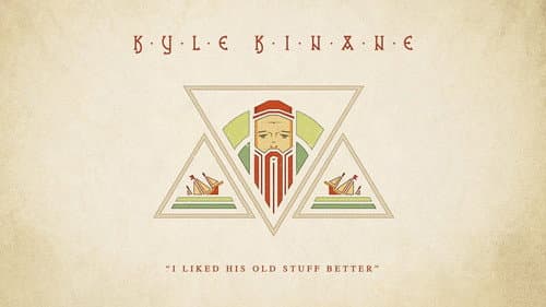 Kyle Kinane: I Liked His Old Stuff Better Bild 1