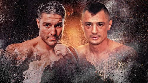 Josh Kelly vs. Flavius Biea Bild 2