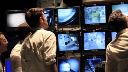 A Space Program Bild 5