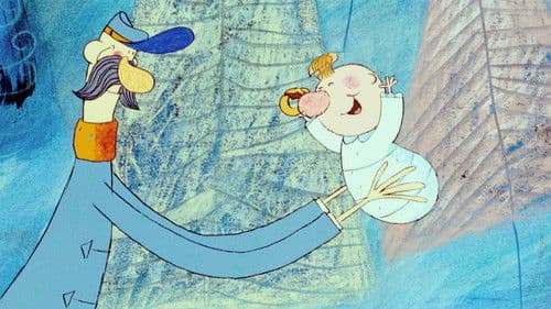 Der Junge, der vom Himmel fiel Bild 8