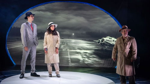 לא סוף העולם Bild 5