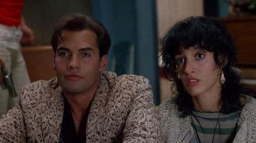 Blood, Drugs & Libido - Überleben in L.A. Bild 1