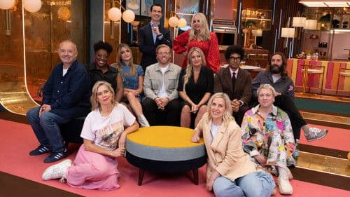 LOL: Last One Laughing UK Bild 1