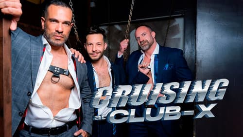 Cruising At Club-X Bild 1