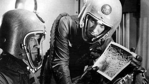 12 to the Moon Bild 1