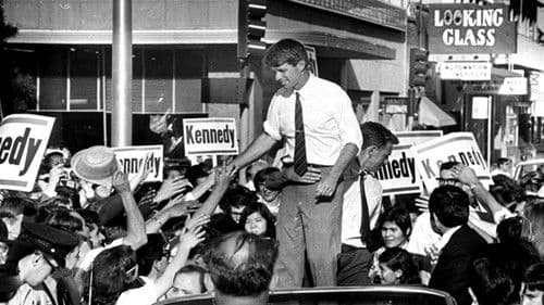 Bobby Kennedy for President Bild 3