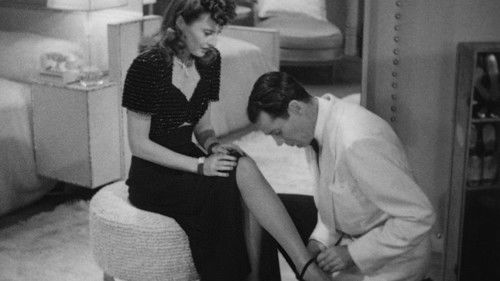 Die Falschspielerin Bild 5