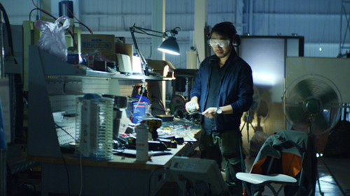 Kreislauf des Lebens Bild 1