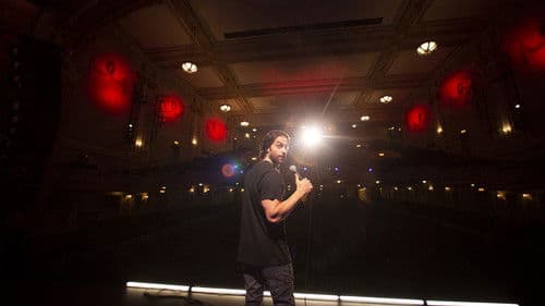 Chris D'Elia: No Pain Bild 2