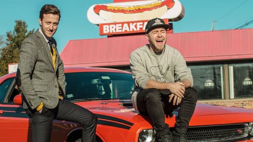 Monte Carlo elsker USA Bild 1