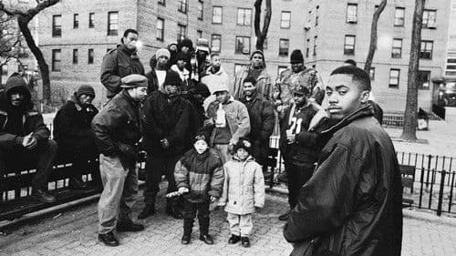 Nas: Time Is Illmatic Bild 2
