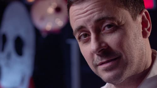 Tú. Yo. Baño. Sexo. Ahora. Bild 1