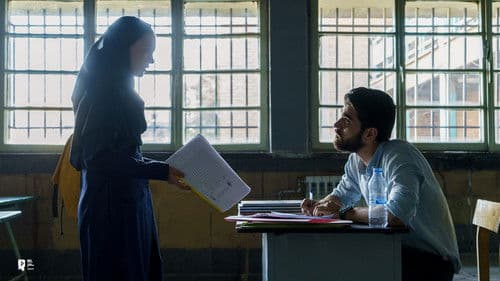 White Scratch Bild 6