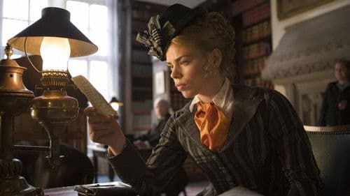 Der Schatten im Norden Bild 1