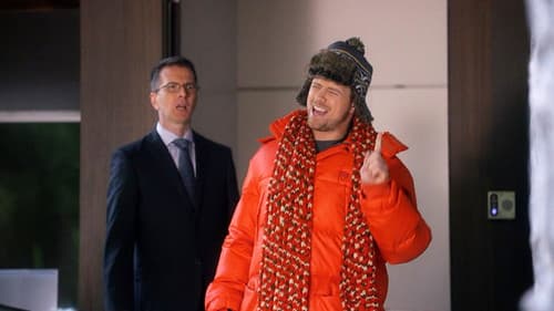 Santas kleiner Helfer Bild 4