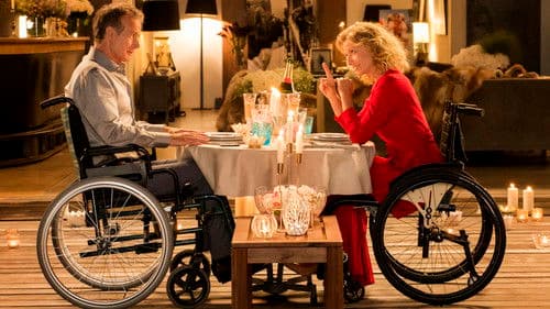 Liebe bringt alles ins Rollen Bild 2