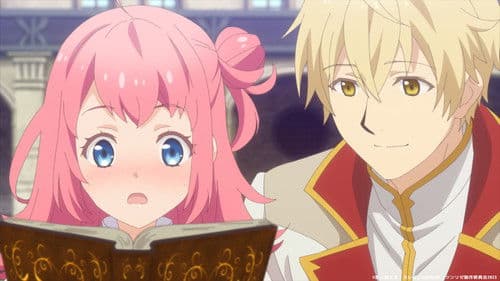 Endo and Kobayashi Live! The Latest on Tsundere Villainess Lieselotte Bild 4