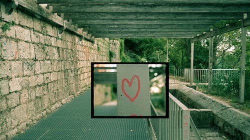 Sinfonías de ciudad nº 3. Amor. Bild 1