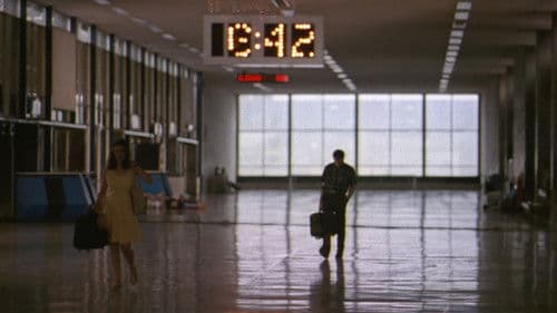 Objetos Perdidos Bild 1