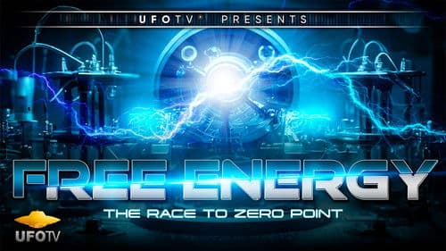Free Energy - The Race to Zero Point Bild 2
