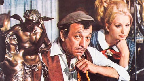 Efkarlı Sosyetede Bild 1