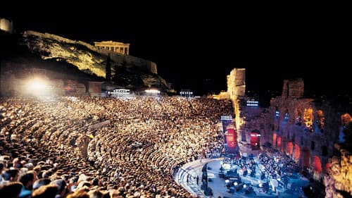 Yanni - Live at the Acropolis - 25th Anniversary Bild 1