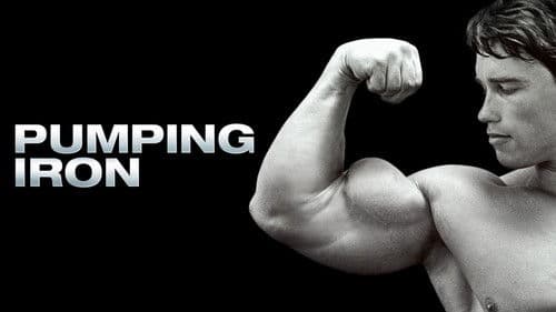 Pumping Iron Bild 3