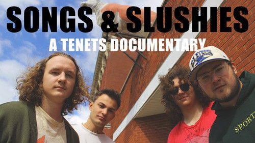 Songs & Slushies: A TENETS Documentary Bild 2