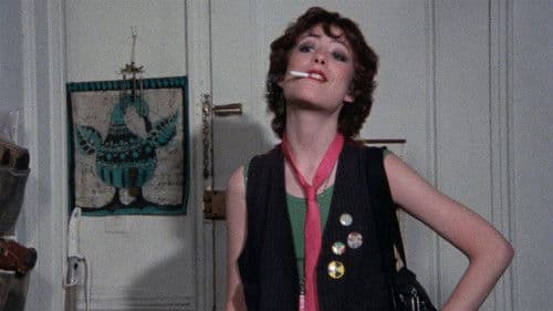 New York City Girl Bild 8