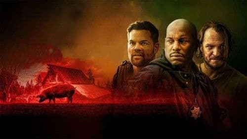 Squealer - The Serial Killer Bild 4