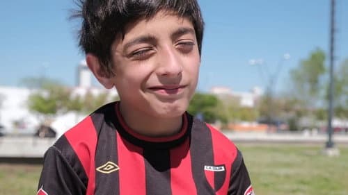 Ningún pibe nace chorro Bild 1