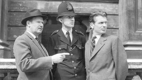 No Hiding Place Bild 1