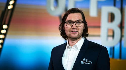 Upp till bevis Bild 1