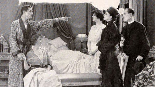 The Misleading Widow Bild 1